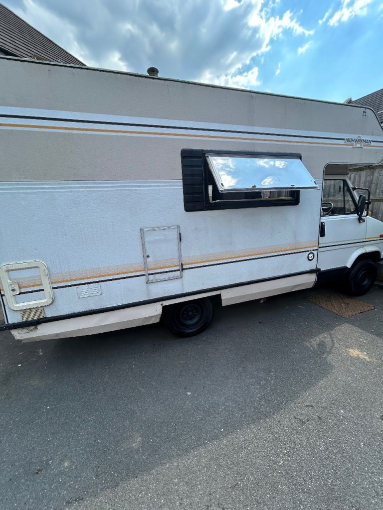 Talbot, EXPRESS 1300 D, 1990, 2498 (cc)