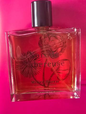 Miller Harris Noix de Tubéreuse Eau de Parfum 100ml – NEW | in