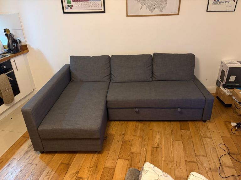 Ikea sofabed