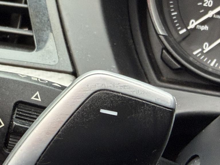 BMW Z4 2.0 Z4 sDrive20i M Sport Roadster 2013