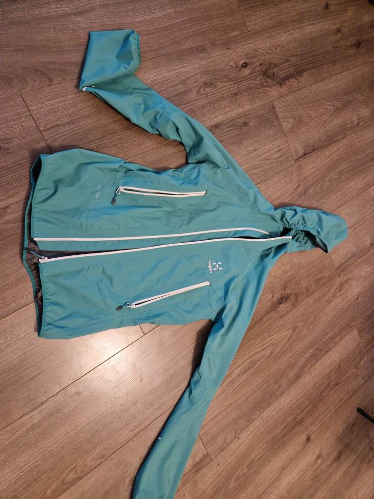 Haglöfs LIM waterproof jacket