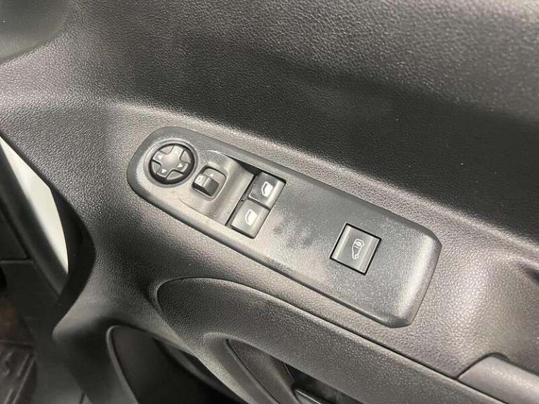 2022 Vauxhall Combo 2300 1.5 Turbo D 100ps H1 Sportive Van [6 Speed] PANEL VAN DIESEL Manual