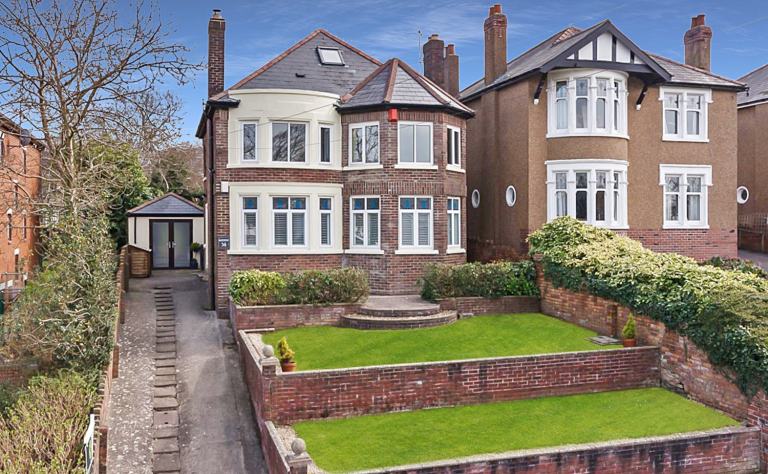 1 bedroom in Lady Mary Road, Cardiff, CF23 Book Online - The Rent Guru {684}