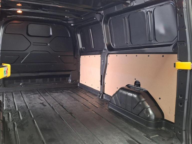 FORD TRANSIT CUSTOM 2.0 300 EcoBlue Trend L2 H1 Euro 6 5dr 2023