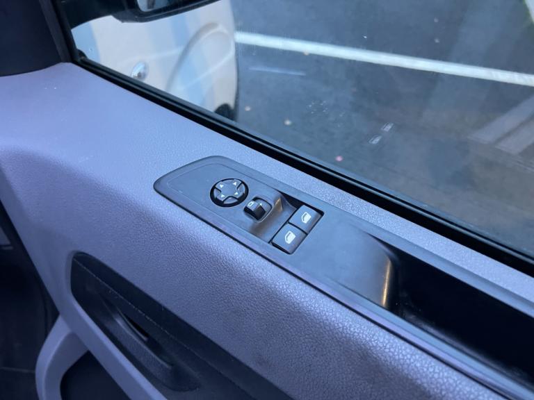 2022 Toyota ProAce 1.5D 100 Active Van PANEL VAN Diesel Manual