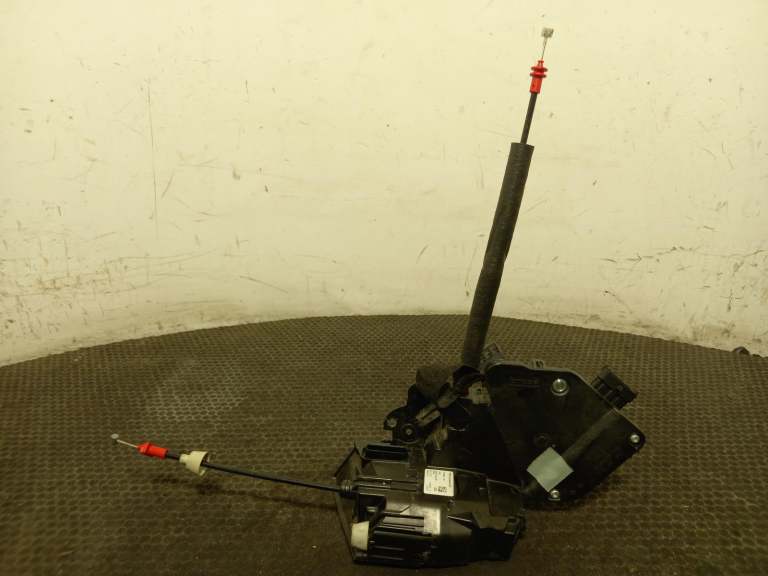 Landrover Discovery Sport Door Lock Mechanism 2014-2020 5 Door Estate Rr