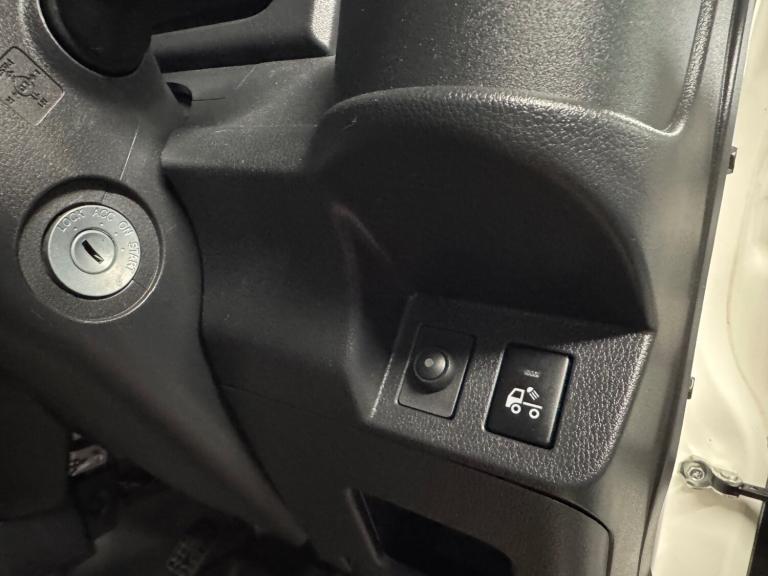 2015 Daihatsu Hijet Extra 660CC JDM Import  Pick Up Petrol Manual