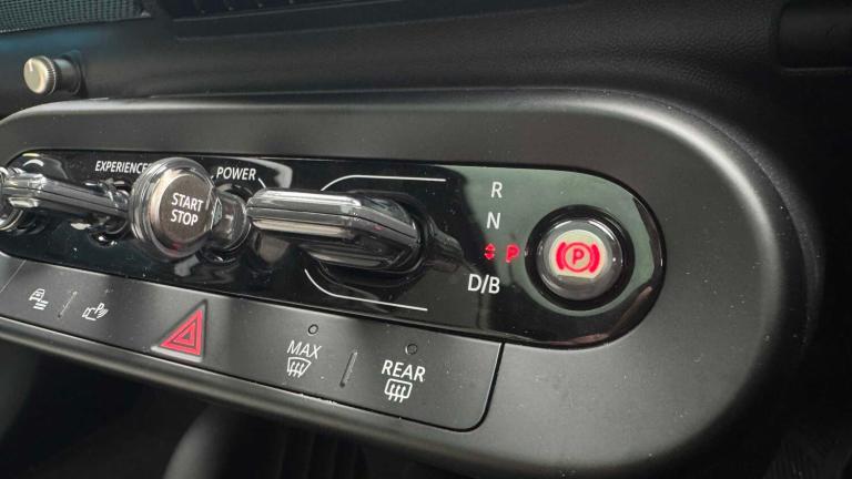  MINI Aceman 160kW SE Exclusive 54kWh 5dr Auto Hatchback Electric Automatic