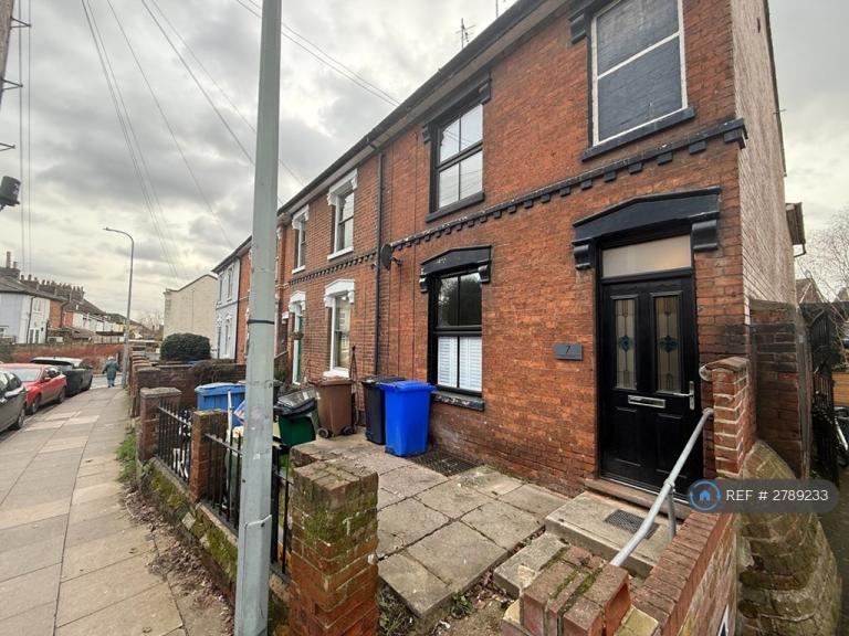 3 bedroom house in Henley Road, Ipswich, IP1 (3 bed) (#2789233)