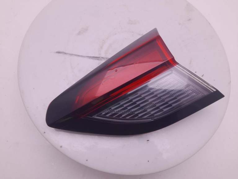 Vauxhall Corsa Tail Light Rear Lamp O/S 2019-2023 5 Door Hatchback Rh 9830096180