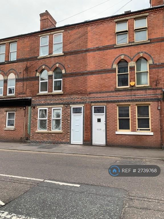1 bedroom in Sneinton Hermitage, Nottingham, NG2 (#2739768)