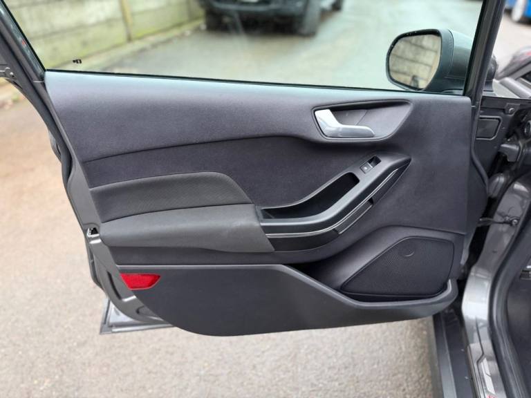 2020 Ford Fiesta 1.0T EcoBoost GPF ST-Line Hatchback 5dr Petrol Manual Euro 6 (s/s) (100 ps) Hatc...