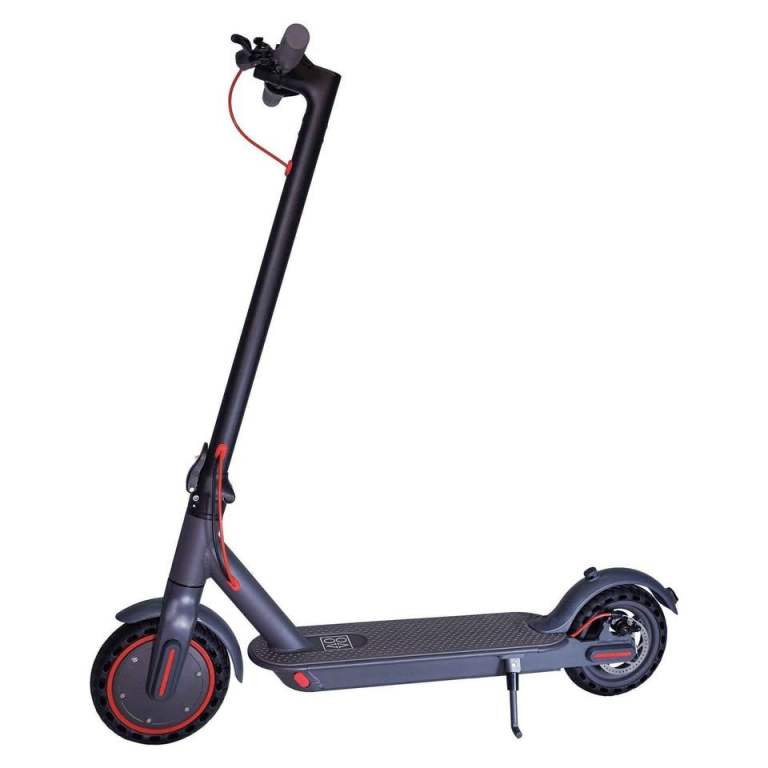 🔥 Xiaomi Mi Electric Scooter Pro – Brand New & Unused 🔥