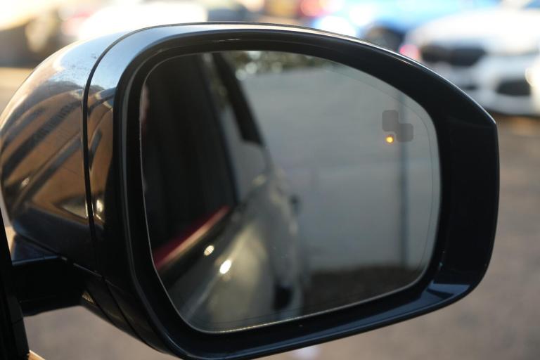 2018 Land Rover Range Rover Sport 3.0 SDV6 HSE Dynamic 5dr Auto ESTATE DIESEL Automatic