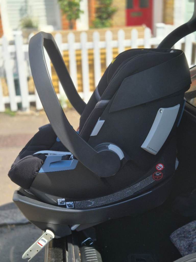 Baby Car Seat Cybex