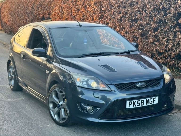 2008 focus st3,focus st-3,focus st,focus 2.5 st,st225,st 225,focus st mk2,focus 