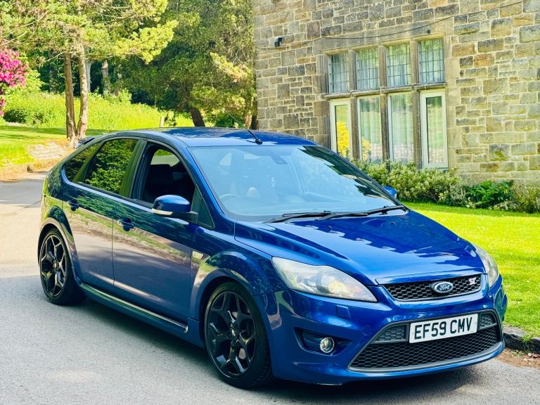 2010 focus st3,focus st-3,focus st,focus 2.5 st,focus st mk2,focus