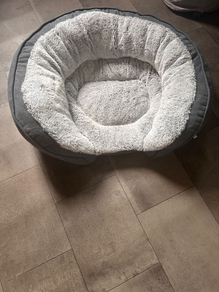 Dog bed