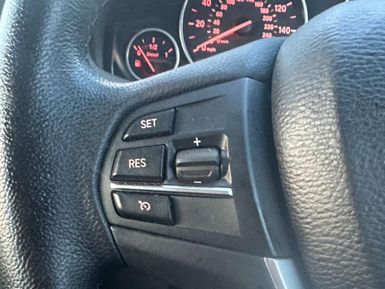 2016 BMW X4 2.0 X4 xDrive 20d XLine 4WD 5dr SUV Diesel Manual