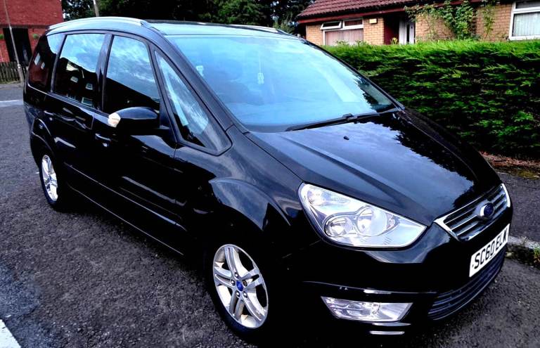 7 Seater Automatic (CASH SALE)