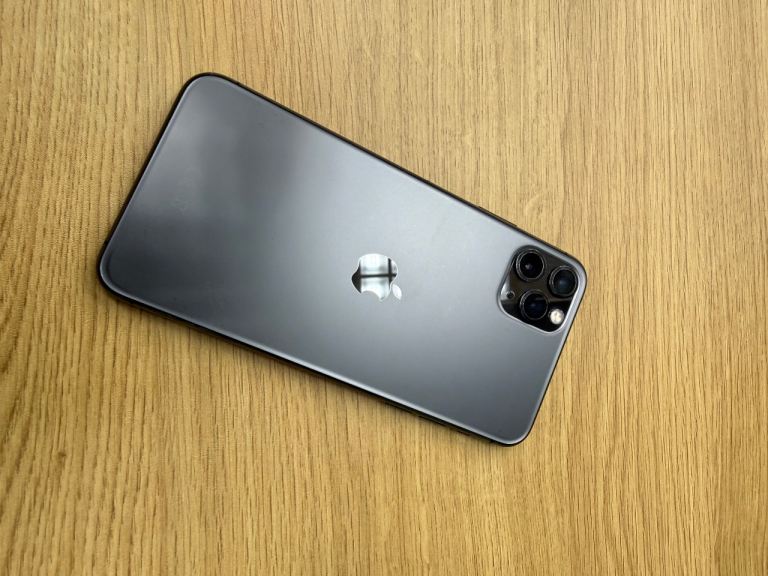 Apple iPhone 11 Pro Max 256gb - Space Grey, Good Condition