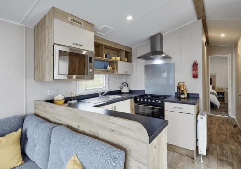 Willerby Linwood in Malton  - Lodge / Caravan 