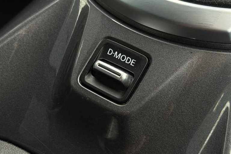 2023 Nissan Juke 1.0 DIG-T 114 N-CONNECTA 5DR Hatchback Petrol Manual