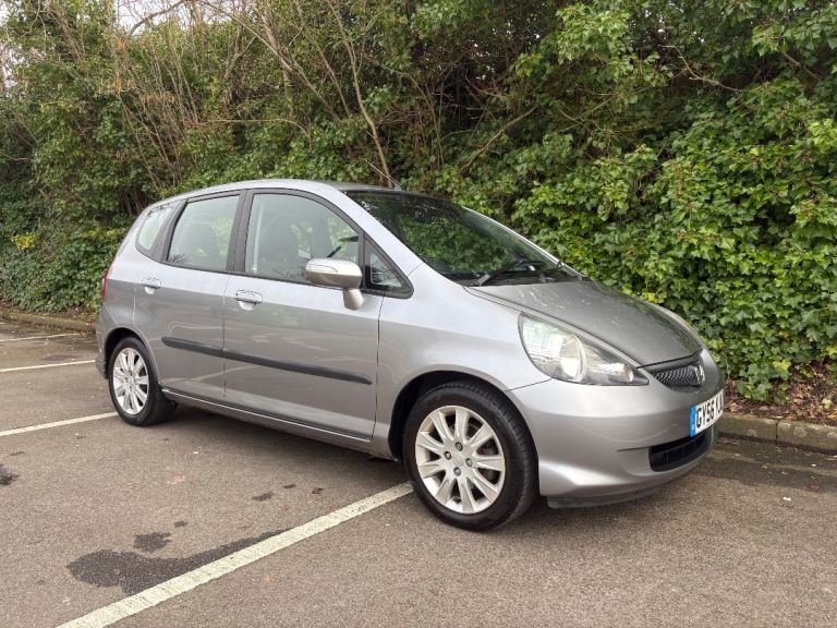 Honda Jazz 1.4 SE 2006-56 83k Miles 