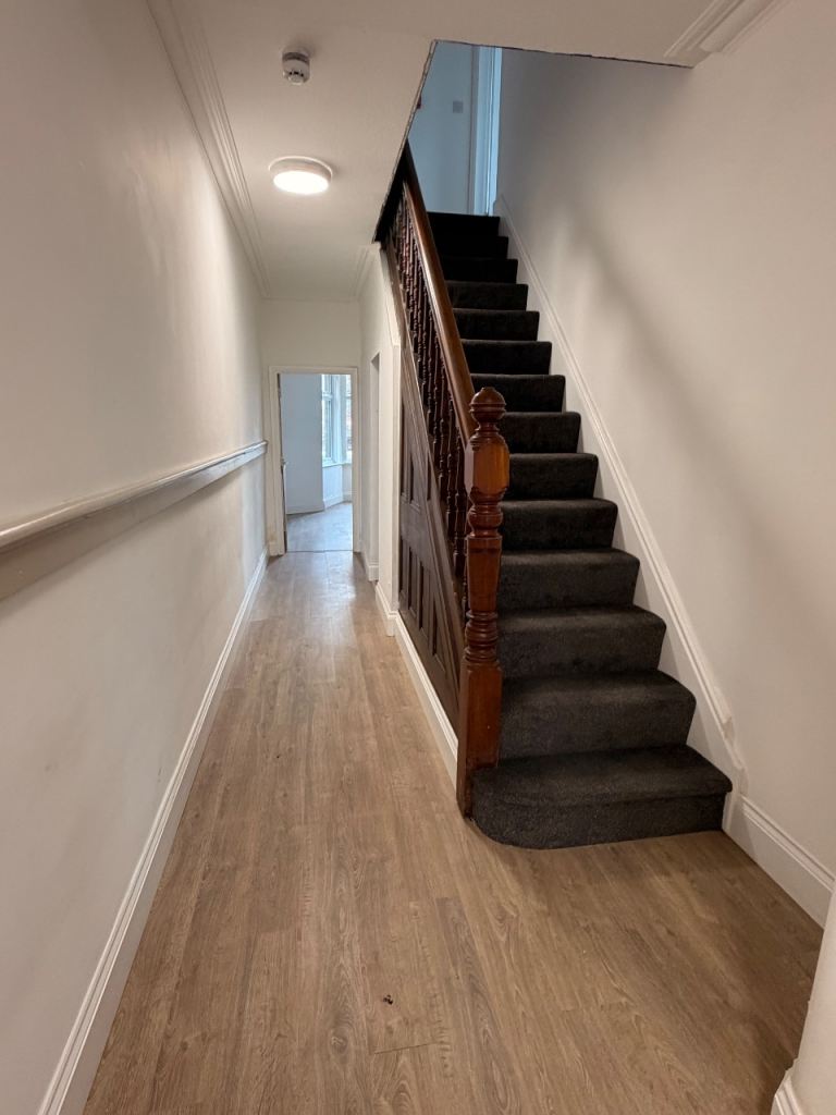 House Share – Rooms & Studios Available – Stoke-on-Trent