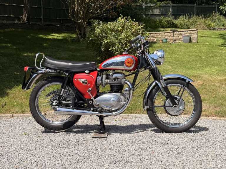 2016 BSA LIGHTNING ROCKET PETROL Manual