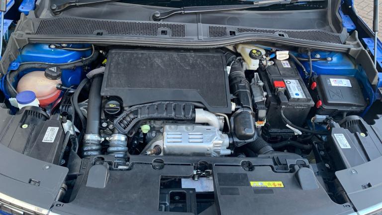 2022 Vauxhall Mokka 1.2 Turbo Elite Edition SUV 5dr Petrol Auto Euro 6 (s/s) (130 ps) SUV Petrol ...