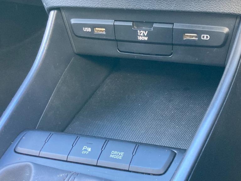 2021 Hyundai i20 1.0T GDi Element 5dr Hatchback Petrol Manual