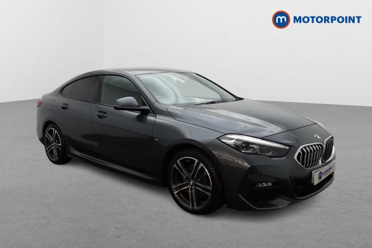 2021 BMW 2 Series 218i [136] M Sport 4dr Saloon Petrol Manual