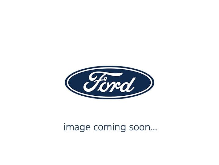 2019 Ford Ecosport 1.0 EcoBoost 125 ST-Line 5dr HATCHBACK PETROL Manual