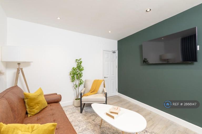 1 bedroom in Owler Lane, Sheffield, S4 (#2866147)