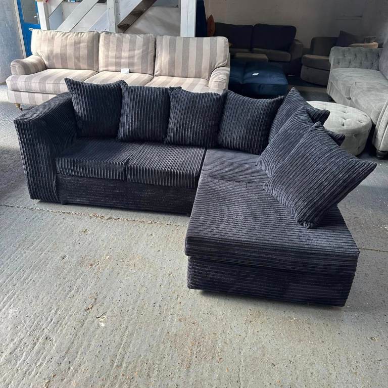 🛋️ Brand New Dylan Sofa Corner & 3+2 📞 33% OFF Cheapest Price Available
