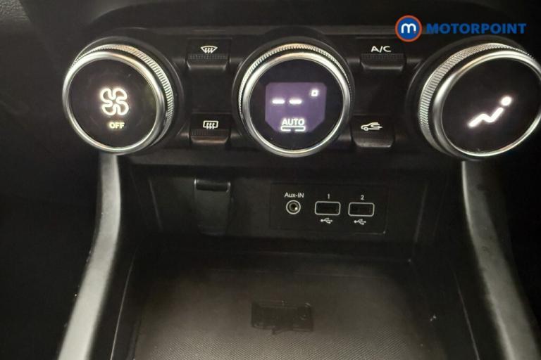 2022 Renault Arkana 1.6 E-TECH Hybrid 145 R.S. Line 5dr Auto SUV Hybrid Automatic