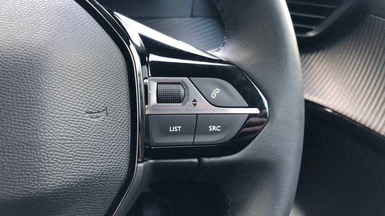 2022 Peugeot 208 1.2 PureTech Allure Premium Hatchback 5dr Petrol Manual Euro 6 (s/s) (100 p Hatc...