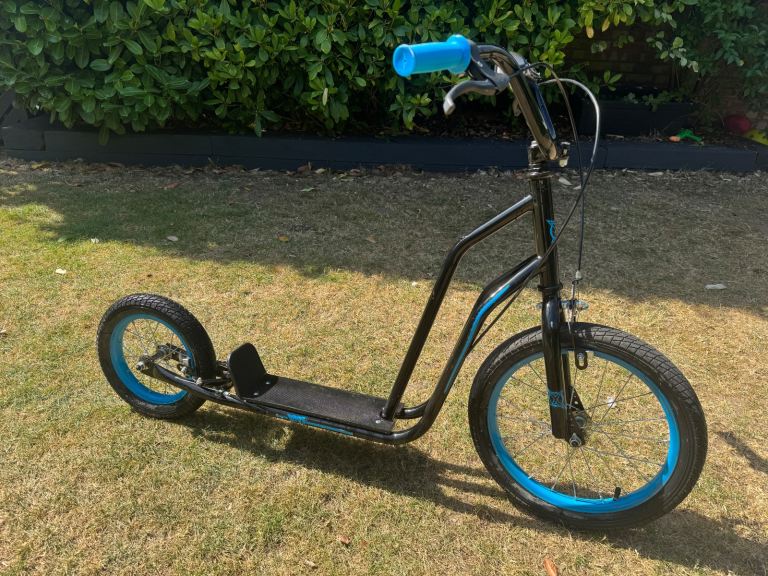 BMX Scooter 
