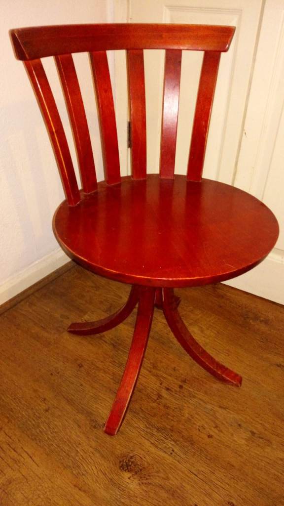 COLLECTIBLE SCANDINAVIAN EDSBY VERKEN CHAIR BEST OFFER