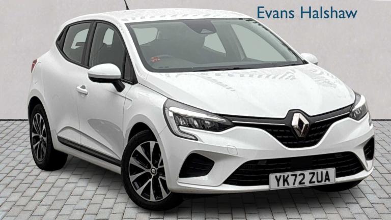 image for 2022 Renault Clio 1.0 TCe 90 Iconic Edition 5dr Hatchback Petrol Manual