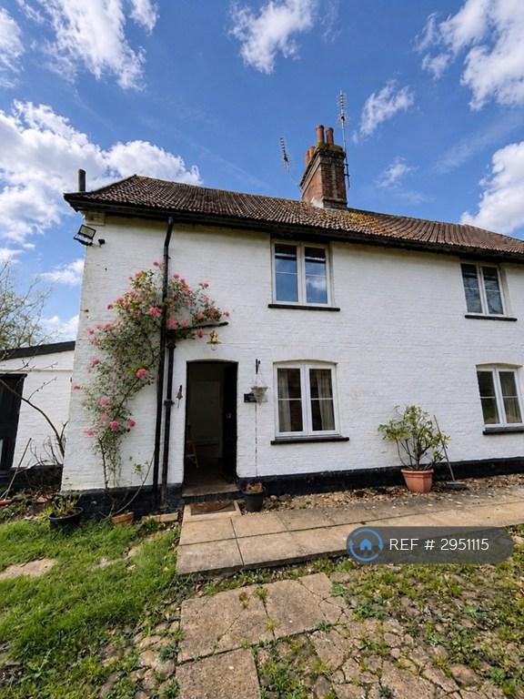 2 bedroom house in Gardeners Cottages, Birdbrook, CO9 (2 bed) (#2951115)