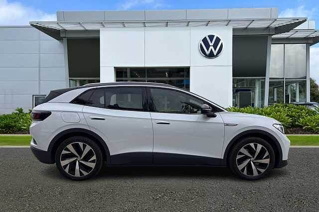 2021 Volkswagen ID.4 150kW 1ST Edition Pro Performance 77kWh 5dr Auto ESTATE ELECTRIC Automatic