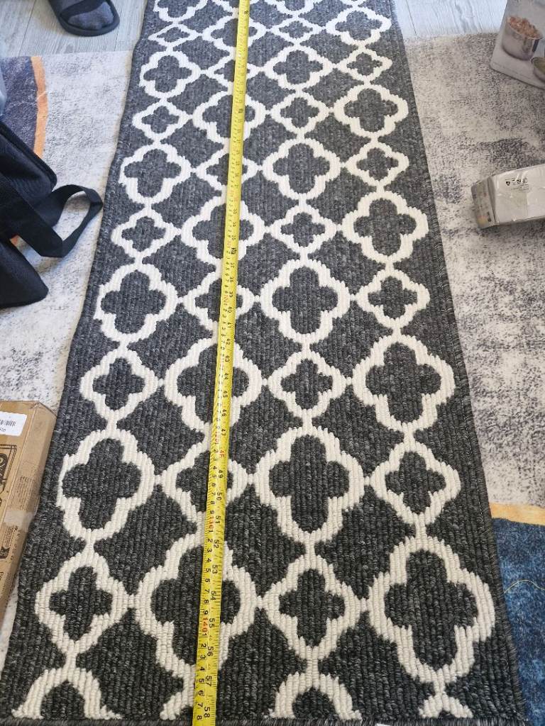 Rug mat