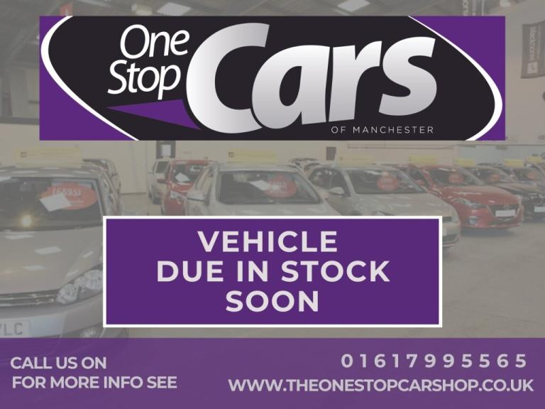 2018 Kia Stonic 1.0T GDi 4 5dr Auto HATCHBACK PETROL Manual