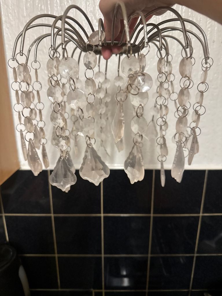 Chandelier 