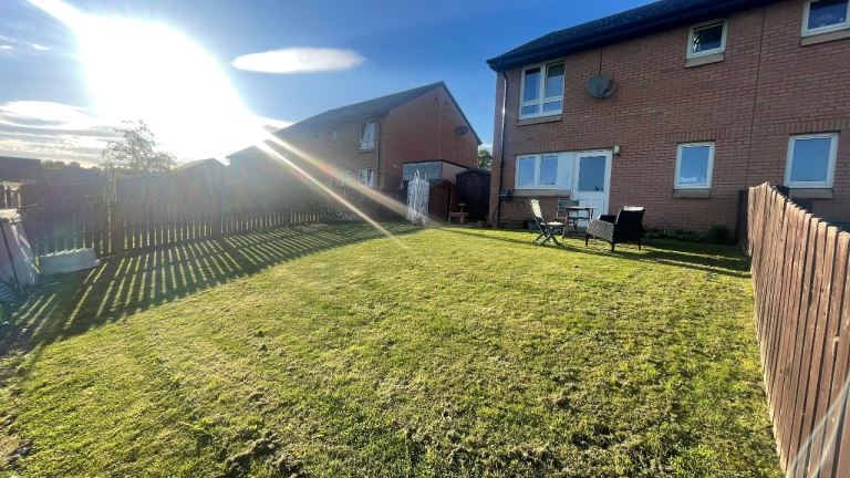 Looking to swap rented properties 