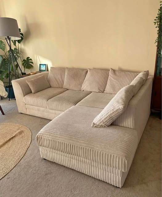 HUGE SALE: Brand New Super-Quality 3+2 Seater & Corner Luxury Dylan Sofa Set | Today delivery