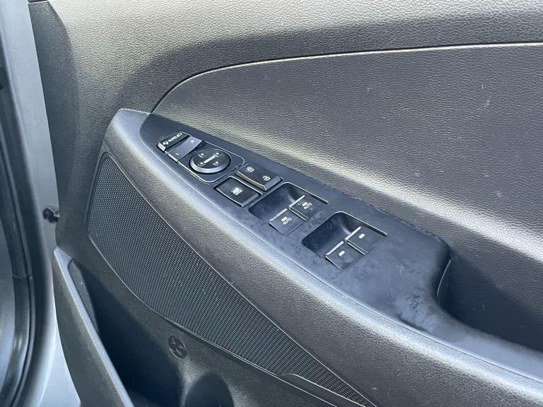 2019 Hyundai TUCSON 1.6 GDi SE Nav 5dr 2WD ESTATE PETROL Manual