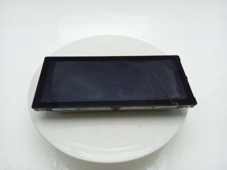 Landrover Range Rover Evoque Onboard Multifunction Display Screen 2019-2026